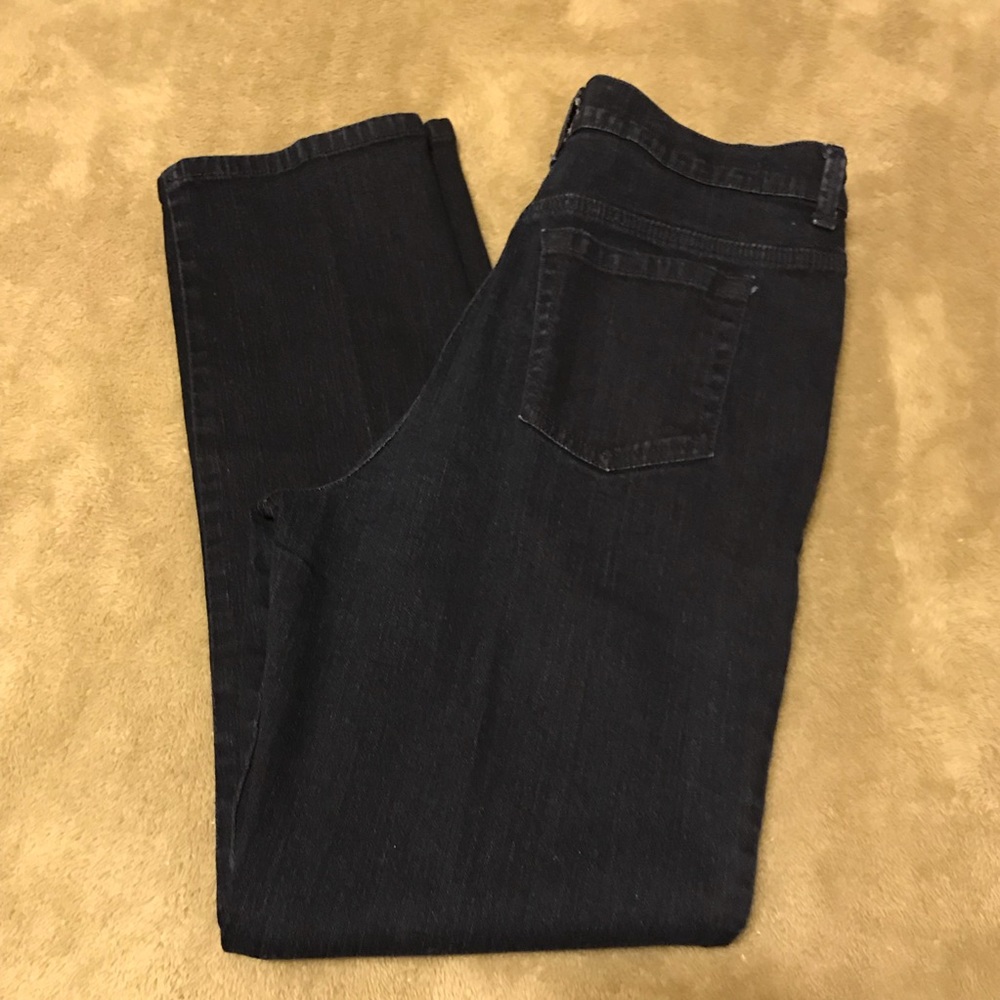 Gloria Vanderbilt Amanda Women’s Size 12 Jeans